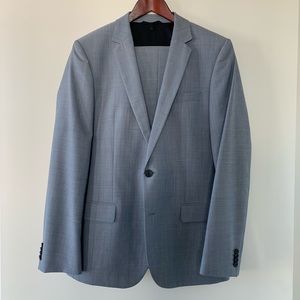 Hugo Boss RED Label Men’s 2-piece Suit